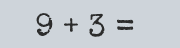 Math Captcha
