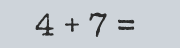 Math Captcha