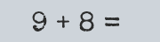Math Captcha