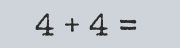 Math Captcha